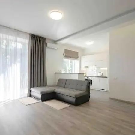 Apartment Gold Apart
