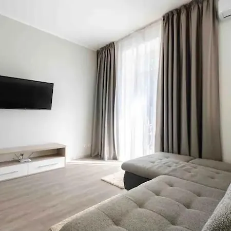 Apartman Gold Apart
